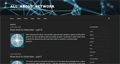 Desktop Screenshot of kuncar.net